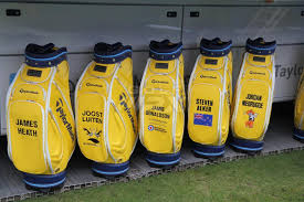 The 2021 british open will be played at royal st george's golf course, which is a relatively short course compared to the monster ones golfers have been playing on of late. 11 Revealing Photos From The 145th Open Championship Golfwrx