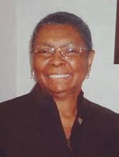 Obituary information for Mary Caldwell Hendrix-Williamson