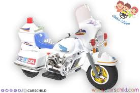 دراجات شرطة اطفال مذهلة kids police bicycle police