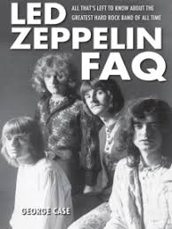 Do you know the secrets of sewing? Read Led Zeppelin Faq By George Case Books