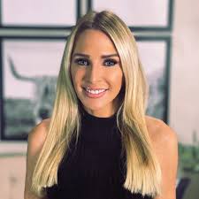 Jenna Horcasitas Email & Phone Number