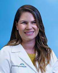 Raquel Ann Weston, MD