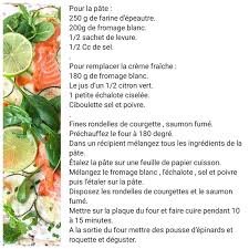 Epingle Par Cyght Sur Plats Diet Healthy Farine Epeautre Saumon Fume Fromage Blanc