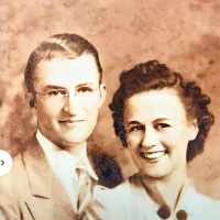 Robert Lehman Vickers (1918–2011)