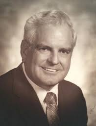 B.e. Netherton Obituary (2014)