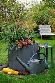 Das Ganze Jahr Schon Kubel Dauerhaft Bepflanzen Berlingarten Terrasse Bepflanzen Kubelpflanzen Bepflanzung