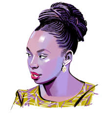 See all books authored by chimamanda ngozi adichie, including americanah, and we should all be feminists, and more on thriftbooks.com. What The Novelist Chimamanda Ngozi Adichie Reads While She Works The New York Times