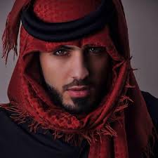 Omar Borkan Al Gala Media 319897.6 . Honey honey, Arab Man HD wallpaper