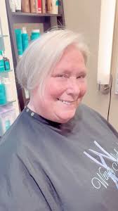 A dramatic spring look! ✨🌸, #wmhair #cthair #cthairstylist #moroccanoil  #redken #calura