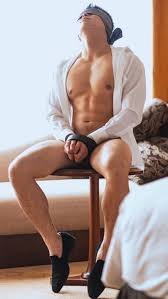 イケメンFile♂No.208 | イケメン♂ハンター2