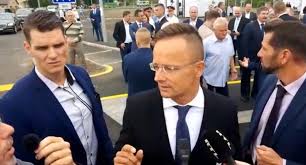Aktuálne články a zaujímavosti na tému péter szijjártó. Szijjarto Peter Magyarazkodas Es Felrebeszeles Helyett Azonnal Mondjon Le