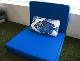 sunbrella canvas pacific blue 5401 0000 elements collection upholstery fabric pacific blue custom chair cushion blue