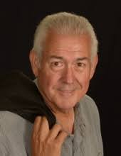 Obituary information for Thomas Eugene Sarg