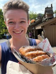 Roller Coaster Enthusiasts Club