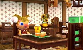 Animal Crossing Happy Home Designer Alice Full Of Antiques Visit In Game 0090 7761 933 Animalcrossing A Happy Home Designer Animal Crossing Design