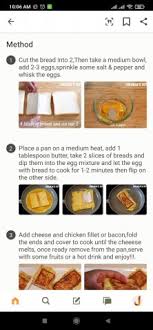 Participa en la red social de amantes de la cocina. Cookpad V2 221 0 0 Android Apk Descargar Para Android Appsgag