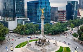 The great collection of mexico hd wallpapers for desktop, laptop and mobiles. Wallpaper Street Home Area Mexico Stella Mexico City Images For Desktop Section Gorod Download