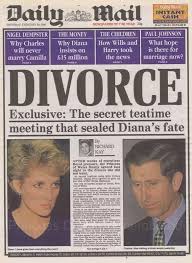 In july 1996, the couple agreed on the terms of their divorce.115 this followed shortly after diana's accusation that charles's personal assistant. If Prince Philip Filed For A Divorce Claim Would He Be Entitled To 50 Of The Property Belonging To Queen Elizabeth Ii Basically Whole Uk Quora
