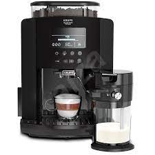 23 electoral districts equal the special wards, another 18 districts are made up by the cities, towns and villages in the western part of the prefecture, one district consists of the outlying islands. Krups Ea819n10 Essential Black Automatic Coffee Machine Alzashop Com