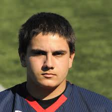 Nathaniel Short's High School Bio