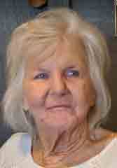 Obituary: Barbara JoAnn Fenwick Greene, 84, Bardstown