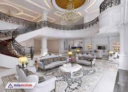 Desain arsitektur klasik sendiri adalah gaya bangunan dan teknik mendesain yang mengacu pada zaman yunani kuno pada pediode helenistik dan kekaisaran romawi. Jasa Arsitek Desain Interior Furniture Asia Arsitek