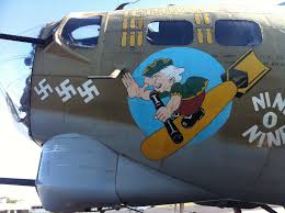 It's never a good thing when the national news leads with a general aviation crash and even worse. B 17 Nine O Nine Lingering Lunacy