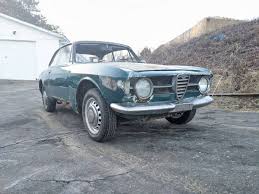 Image result for Marron Visone 1965 Alfa-Romeo