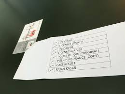 Anda anda masalah dengan.kami dari boc ventures sdn bhd ingin menawarkan servis insuran kereta sewa kepada anda coverage insuran hire & drive tak perlu permit. Kereta Sewa Kemalangan Otai Haru