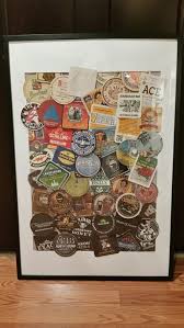 For Scott Bierdeckel Basteln Mit Kronkorken Bierflaschen