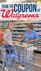 How To Coupon At Walgreens Couponing For Beginners Coupons Extreme Couponing