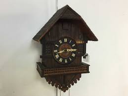 The Origins Of The Cuckoo Clock | Worldtempus