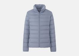 11 Packable Jackets That Will Still Keep You Warm Conde Nast Traveler