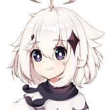 See more ideas about anime, anime icons, aesthetic anime. Paimon Genshin Impact Zerochan Anime Image Board