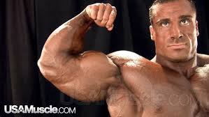 2012 NPC Junior Nationals Men's Bodybuilding Backstage Posing Part 3