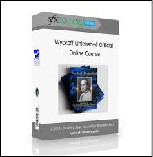 Wyckoff Unleashed Official Online Course Limit Offer