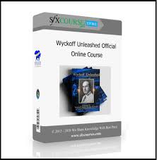 wyckoff unleashed official online course limit offer