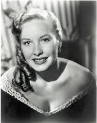 Penny Edwards (actress)