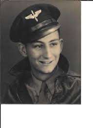 Robert Keenan Obituary (1923