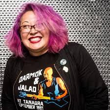 kristee ono - YouTube