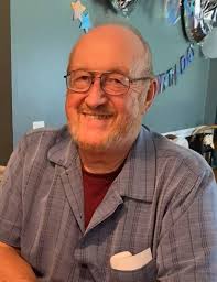 Obituary information for William "Bill" C. Warner