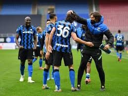 Vitórias da inter:64 vitórias do milan:59 empates:52 títulos da liga Inter De Milao Tera Reforcos Para Encarar O Napoli Veja O Provavel Time