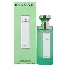 Women S Bvlgari Au The Vert By Bvlgari Eau De Co Target Parfum Parfum Pria Wanita