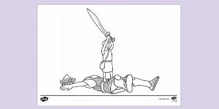 Download free victorious coloring pages cliparts, all victorious coloring pages are in png format with victorious coloring pages. Free David Victorious Colouring Sheet Teacher Made