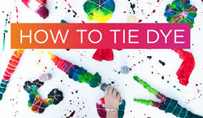 Perfect for classrooms, summer camps, family reunions this kit is heads and shoulders above the dunking in buckets of rit dye method that i was familiar with. Tie Dye Your Summer Tie Dye Your Summer Techniques