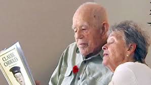 Muere a los 110 años el último combatiente de la I Guerra Mundial