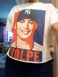 Anthony Volpe Yankees Player Discussion