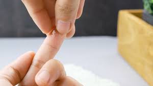 7 Manieres De Enlever De La Super Glue Wikihow