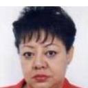 Isabel Mancilla Orjuela