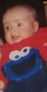 Carson Randy Braun (1999-2000)